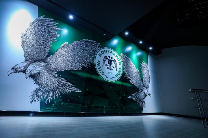 Fotoğraf 5 büyük görsel