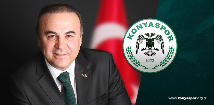 Başkan Yardımcımız Ahmet Baydar: Kazanmaktan başka alternatifimiz yok