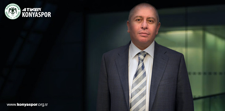 Başkanımız Hilmi Kulluk’tan Yeni Sezon Mesajı