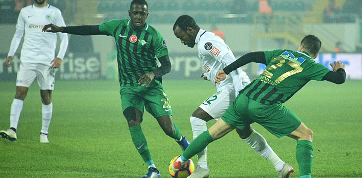 Takımımız sezonun son maçında Akhisarspor’u konuk edecek