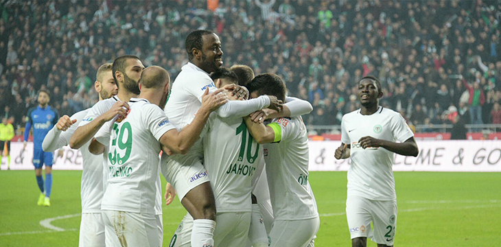 Takımımız ilk devrenin son maçında Akhisarspor ile deplasmanda karşılaşacak