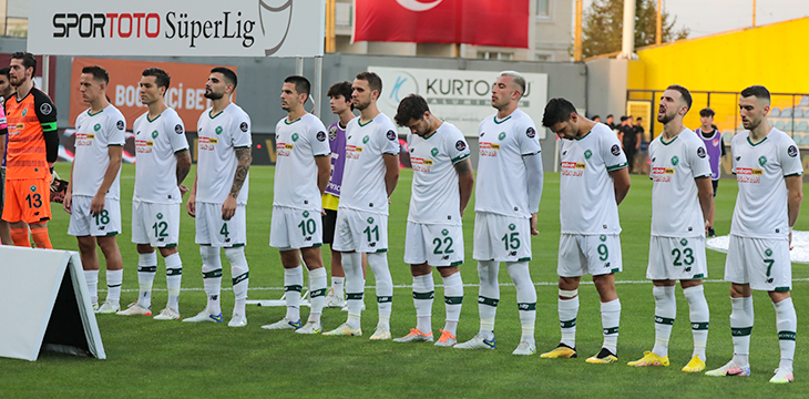 İstanbulspor'u 4-0 mağlup ettik