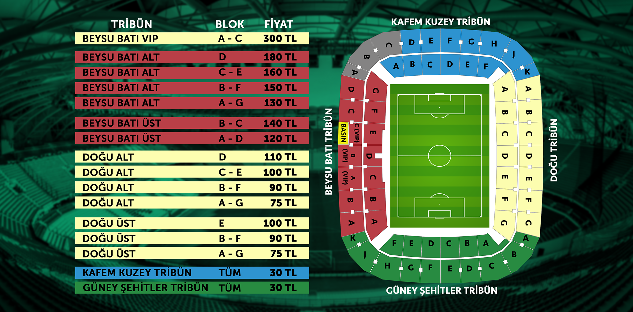 ittifak holding konyaspor resmi internet sitesi fenerbahce maci biletleri satisa cikiyor