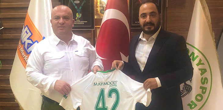 Denizlispor maçının deplasman masraflarını Ali Kaya Üstlendi