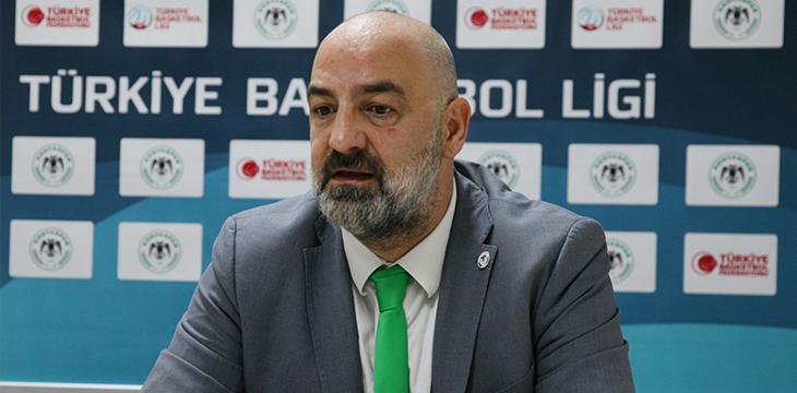 KARADAĞ: KONYASPOR FORMASIYLA ÇOK ZOR BİR MAÇI KAZANMAK AYRI BİR MUTLULUK