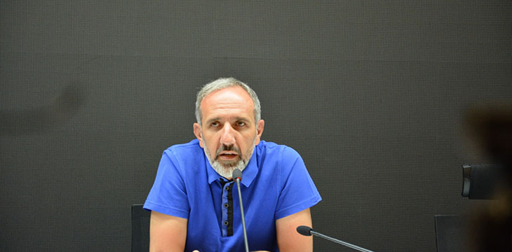 İkinci Başkanımız Selçuk Aksoy’dan Açıklama