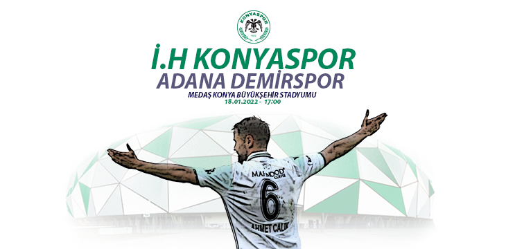 Ahmet Çalık anısına Adana Demirspor maçının tüm biletleri 6 TL'den satışa çıkacaktır
