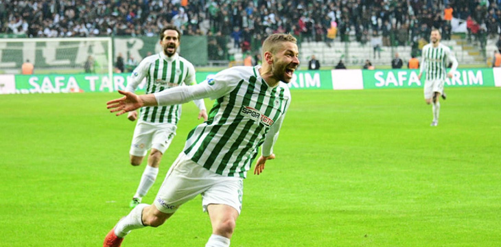 Skubic: Bu sezon için hedeflerimizi biliyoruz