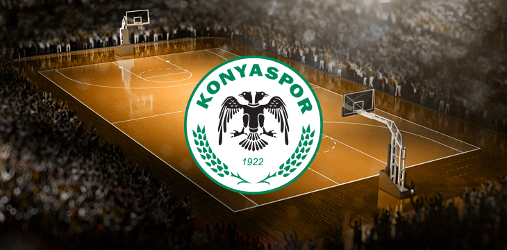 AYOS Konyaspor Basketbol 2022-2023 Sezonu kombineleri satışa çıkıyor
