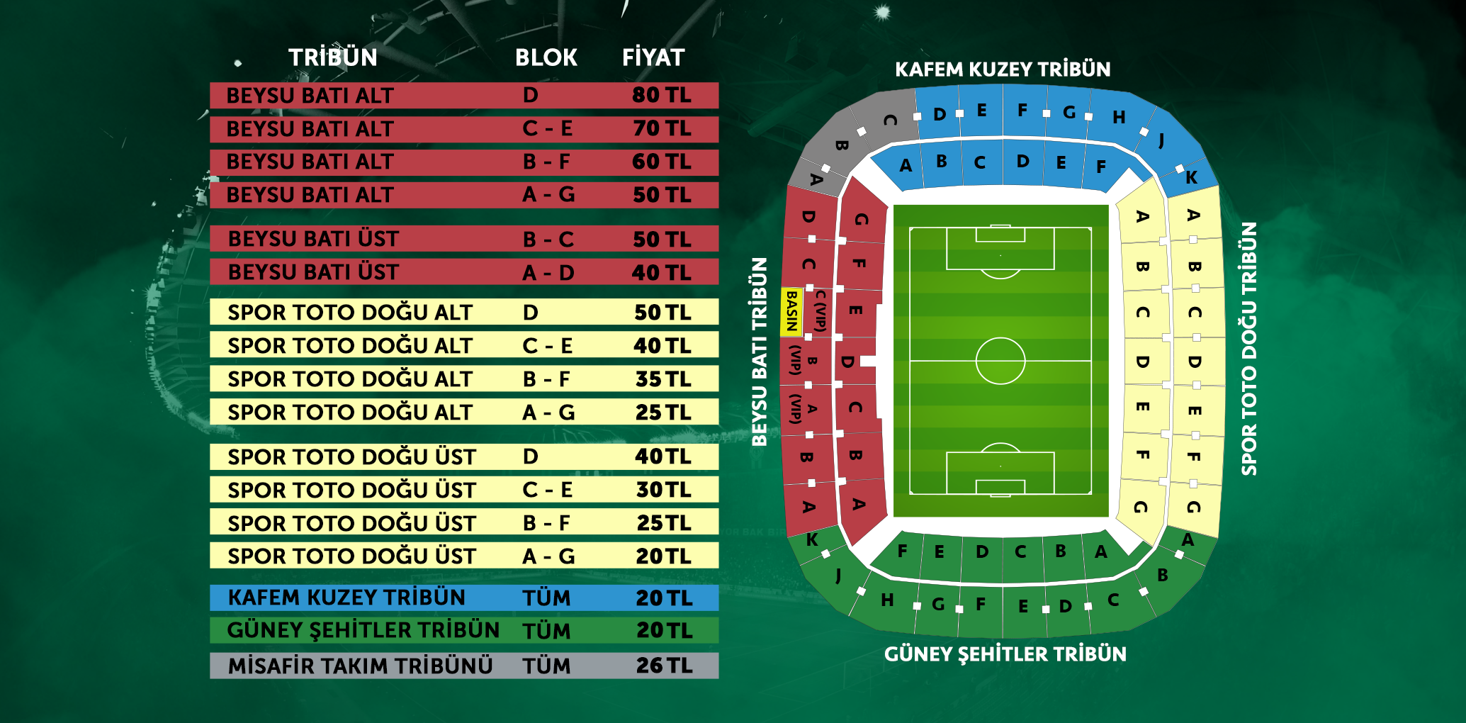 ittifak holding konyaspor resmi internet sitesi goztepe maci biletleri satisa cikiyor