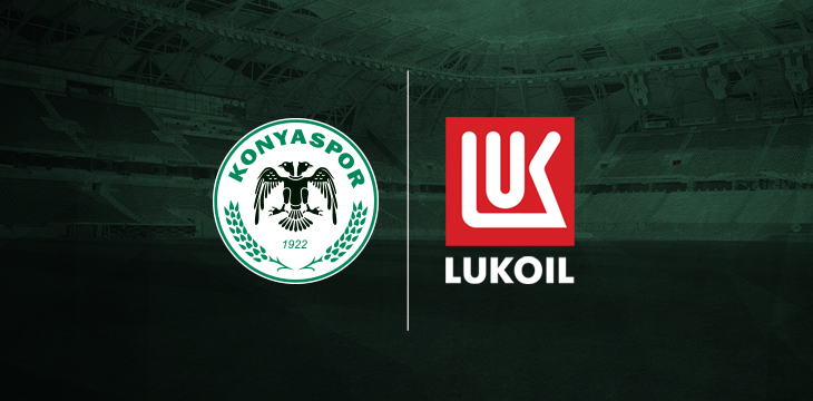 LUKOIL ile sponsorluk anlaşması imzaladık