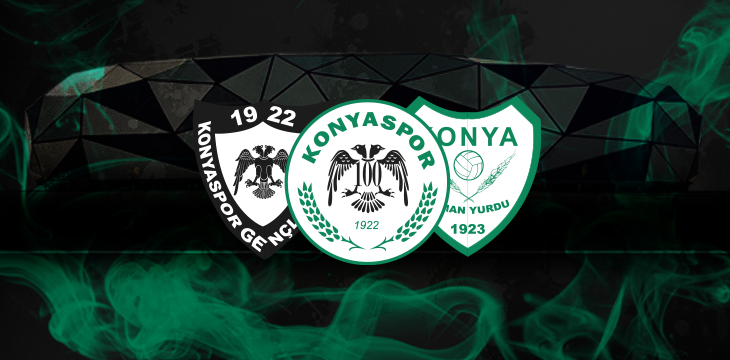 Manavgat’ta Konyaspor Hatıra Ormanı Oluşturuyoruz