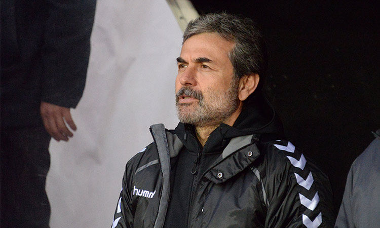 Ümraniyespor maçımızı Arda Kardeşler yönetecek