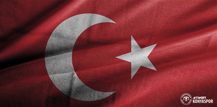 Şehitlerimize rahmet diliyoruz