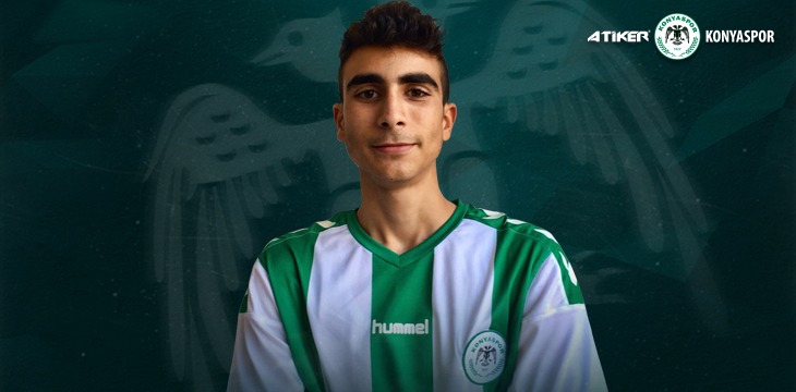 Abdulsamet Milli Takım Kadrosuna davet edildi