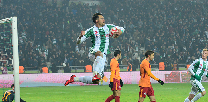 Adis Jahovic: Taraftarımız muhteşemdi