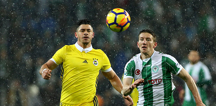 İnşallah en kötü sezonumuz bu olur ve bir daha böyle bir sezon yaşamayız