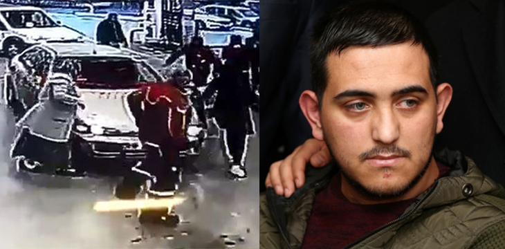 O Gazi “Onur Konuğumuz” olacak