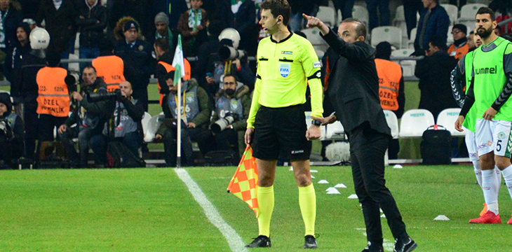 1-1’lik sonuca sevinemiyoruz ama alınan 1 puanın değerli olduğunu biliyoruz