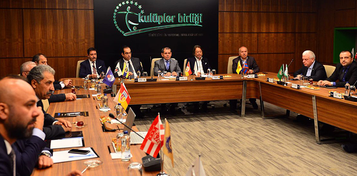 Atiker Konyaspor’u örnek alacaklar