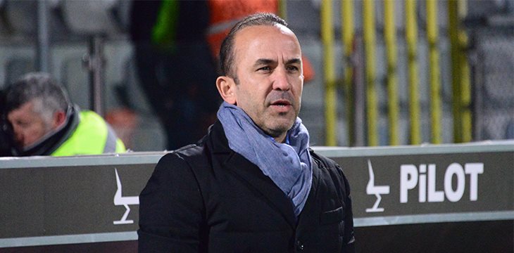 Takım olarak beklentilerin çok uzağında kaldığımız bir maç oldu
