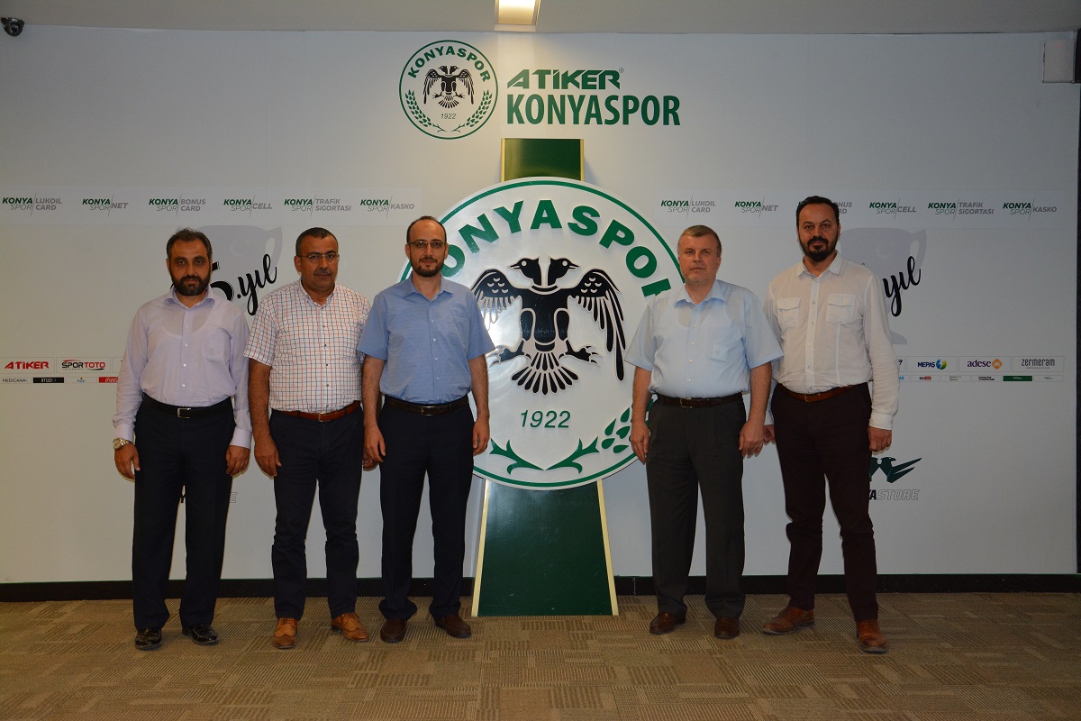 “Başarılarımız tarihte yerini almıştır, diğer konular gelip geçicidir”