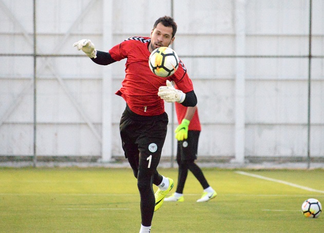 Hazırlıklarımızın Konya bölümü tamamlandı