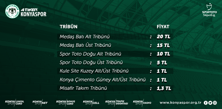 Kasımpaşa SK biletleri satışa çıkıyor