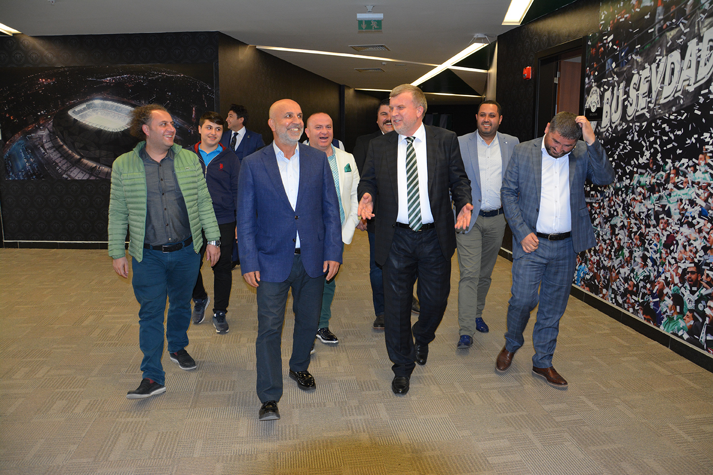 Dostluğun pekiştirilmesi açısından önemli adımlar