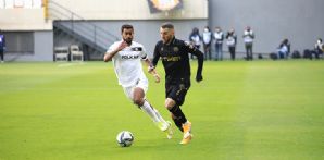 Altay deplasmanından 3 puanla dönüyoruz