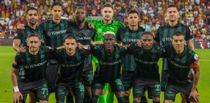 Göztepe 1-1 Tümosan Konyaspor’umuz