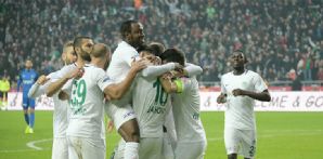 Takımımız ilk devrenin son maçında Akhisarspor ile deplasmanda karşılaşacak