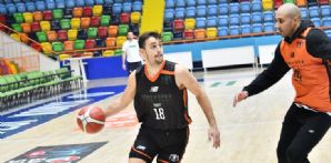Frutti Extra Bursaspor maçı hazırlıklarına başladık