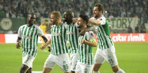 Atiker Konyaspor’umuz 10.haftada Medipol Başakşehir’i konuk edecek