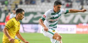 İstanbulspor ile berabere kaldık