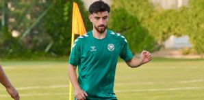 Eyüpspor maçı hazırlıklarına başladık