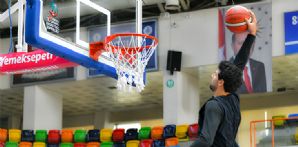 Aliağa Petkim maçı hazırlıklarına devam ediyoruz