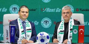 Rent Go ile sponsorluk anlaşmasını yeniledik