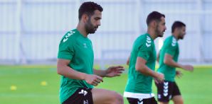 Tümosan Konyaspor'umuz hazırlıklarına devam ediyor