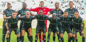 Tümosan Konyaspor’umuz 2 - 3 Kocaelispor 