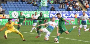 Atiker Konyaspor’umuz 26. hafta maçında Ç.Rizespor ile karşılaşacak