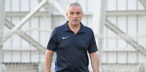 Beşiktaş maçını kazanmak adına her şeyi yapacağız