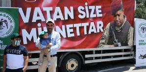 Kulübümüz Şehit Ömer Halisdemir'i Anma Etkinliklerine Katıldı