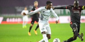 İttifak Holding Konyaspor’umuz: 0- Gençlerbirliği: 0