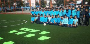 Seçmeler sona erdi 500 sporcu tespit edildi