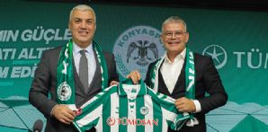 TÜMOSAN yeniden isim ve forma göğüs sponsorumuz oldu