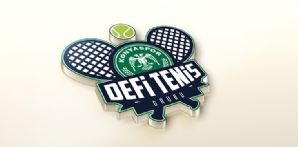 Konyaspor Defi Tenis Turnuvası 17 Mart’ta Başlıyor