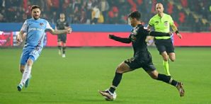 Gaziantep FK 7-6 arabam.com Konyaspor’umuz (Penaltılarla)