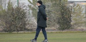 E.Y. Malatyaspor maçında temennimiz ve hedefimiz tabiki de kazanmak olacak