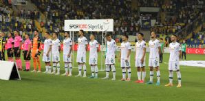 Ankaragücü: 0 arabam.com Konyaspor'umuz: 0